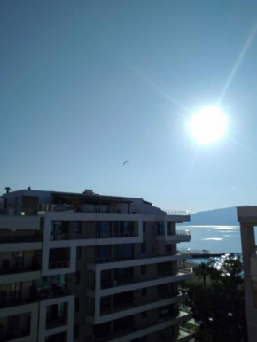 Sarah appartamento, Vlorë